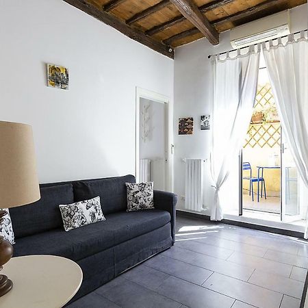 Emma'S Apartment Borgo, Vatican City Rome Extérieur photo