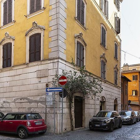 Emma'S Apartment Borgo, Vatican City Rome Extérieur photo
