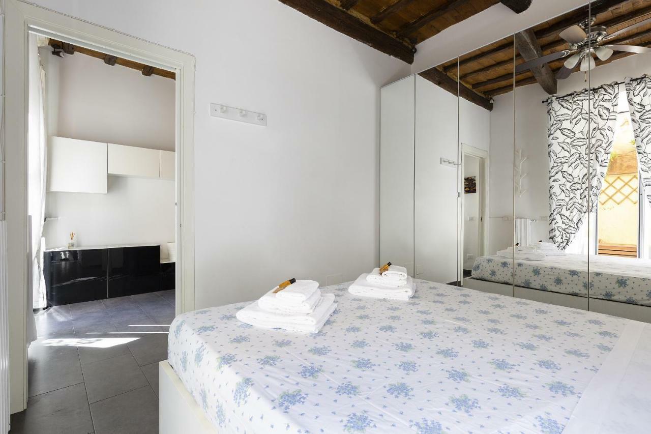 Emma'S Apartment Borgo, Vatican City Rome Extérieur photo