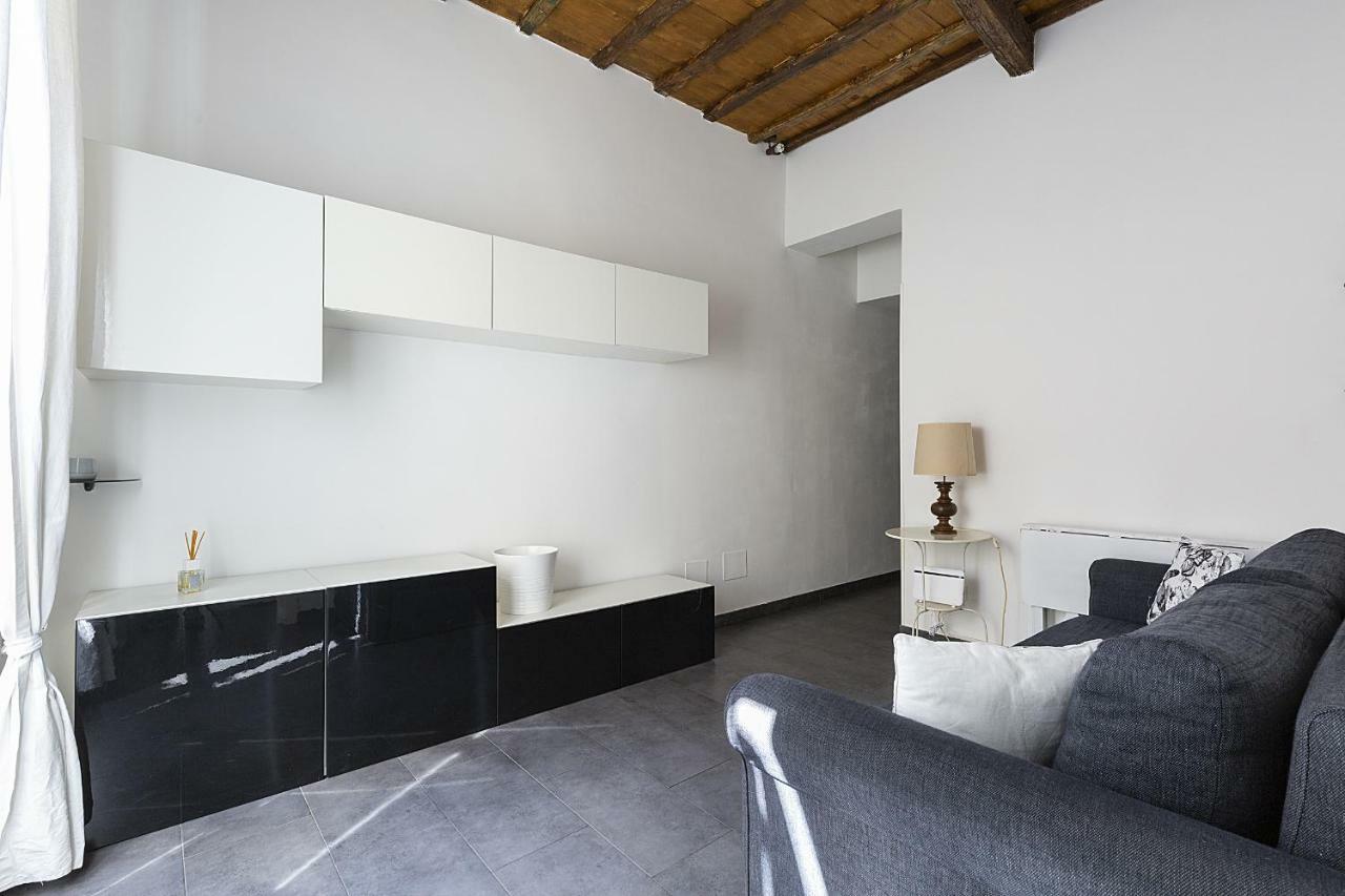 Emma'S Apartment Borgo, Vatican City Rome Extérieur photo