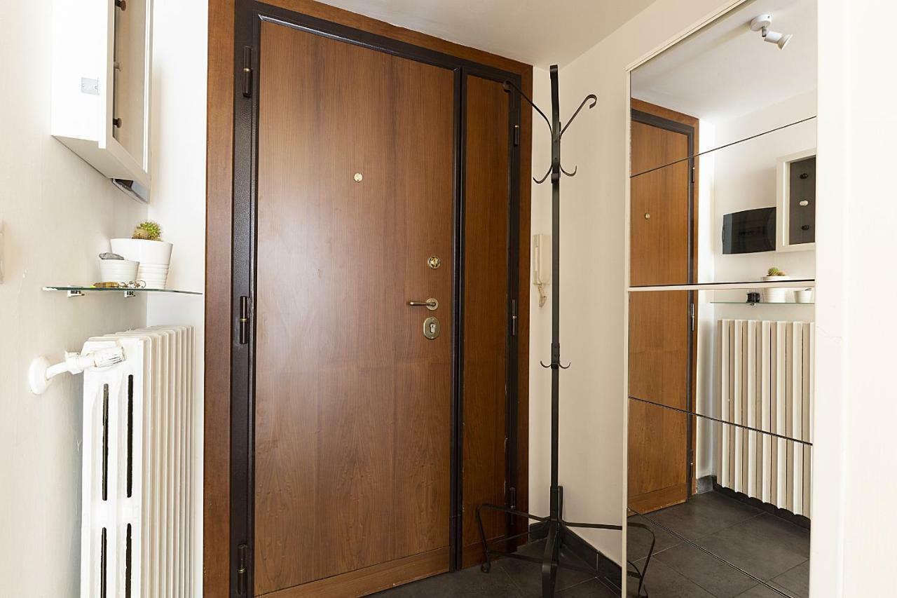 Emma'S Apartment Borgo, Vatican City Rome Extérieur photo