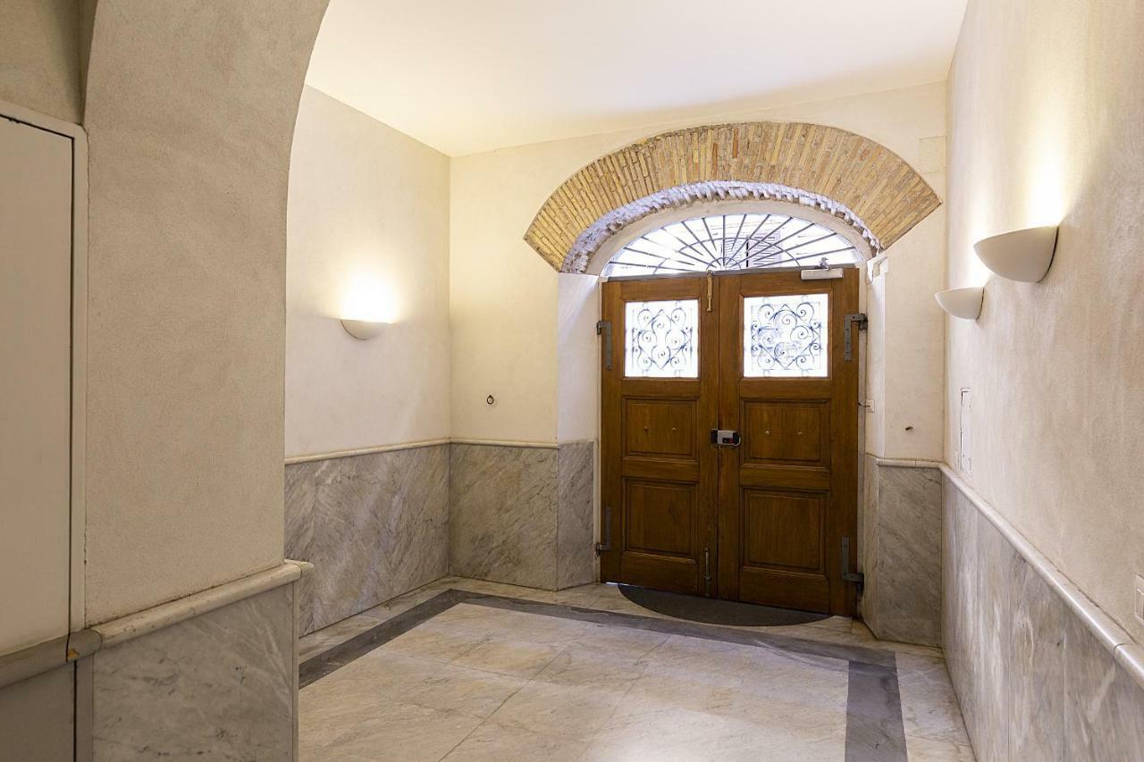 Emma'S Apartment Borgo, Vatican City Rome Extérieur photo