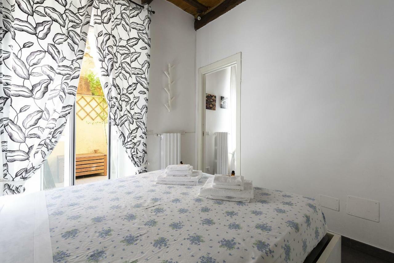 Emma'S Apartment Borgo, Vatican City Rome Extérieur photo